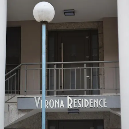 Apartmán Verona For Two