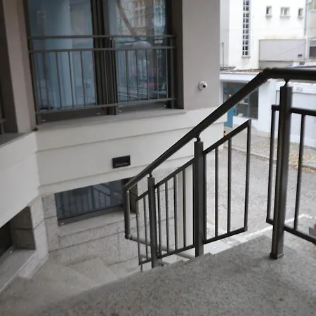 Apartmán Verona For Two *
