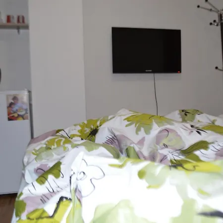 Apartman Verona For Two Plovdiv