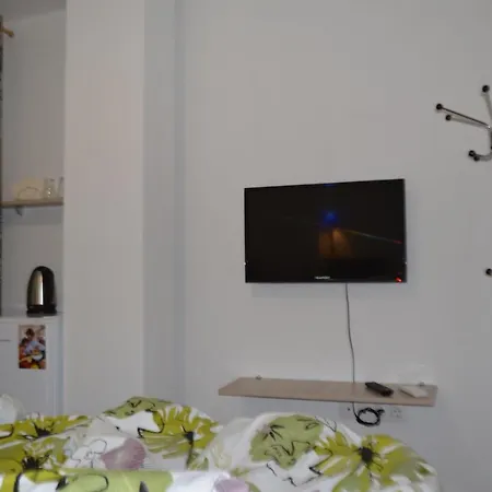 Verona For Two Apartman Plovdiv
